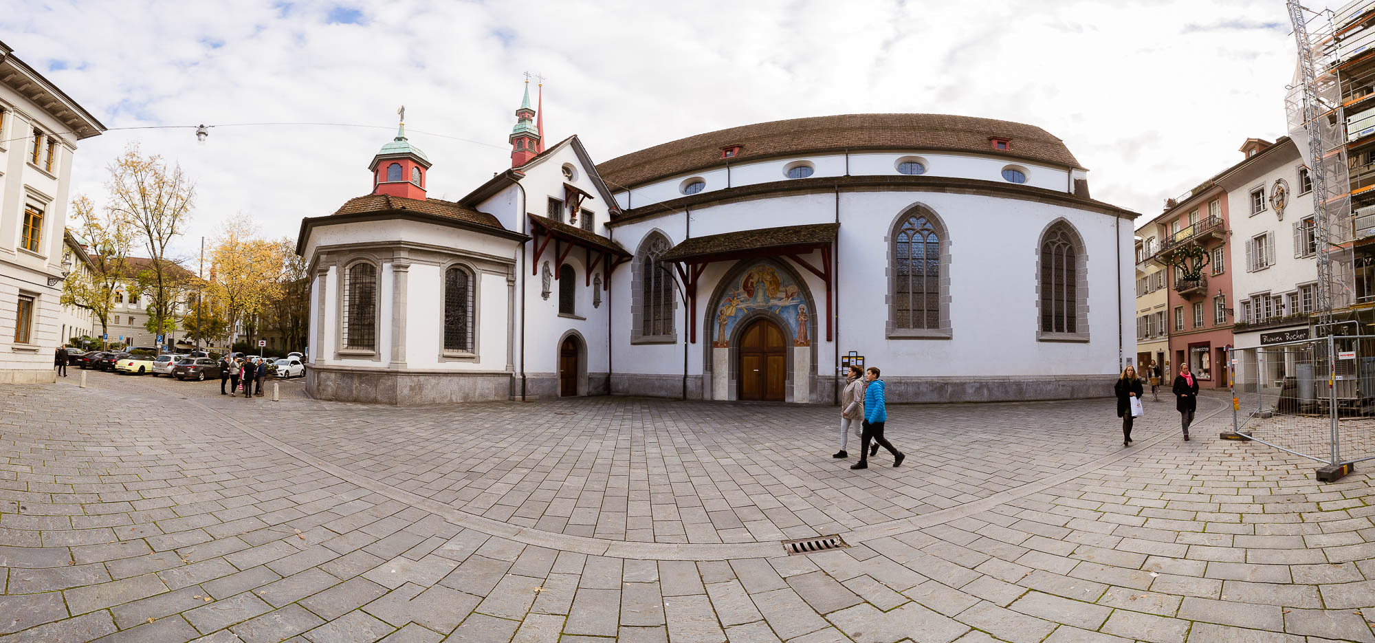 Export x3 1DX20007 Pano Taufe 2019 Familie Tafaro